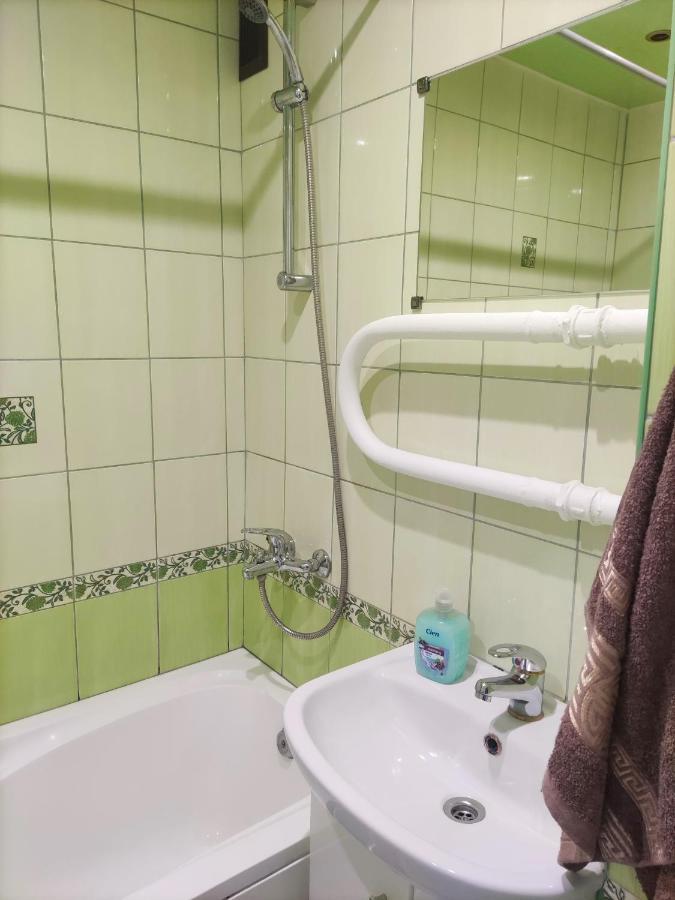 Julias Apartments Riga, 3X Rooms Exterior photo