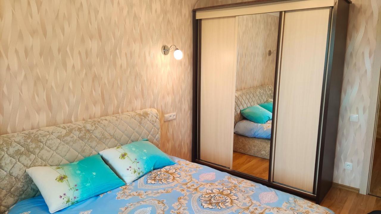 Julias Apartments Riga, 3X Rooms Exterior photo